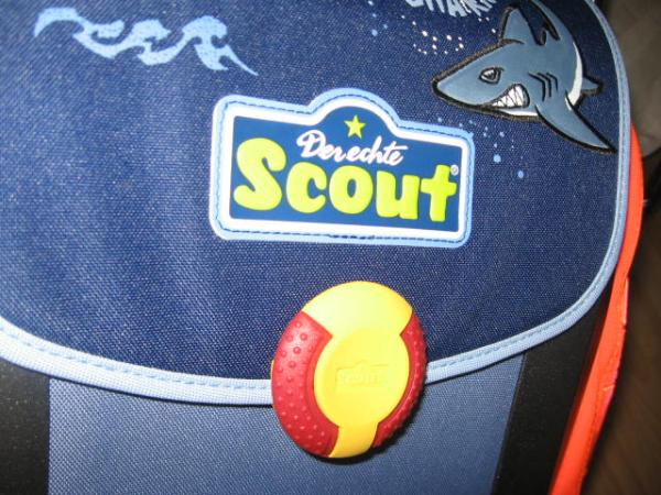 Bild zu Wer hat denn einen Scout Mega? - Vorschule Forum