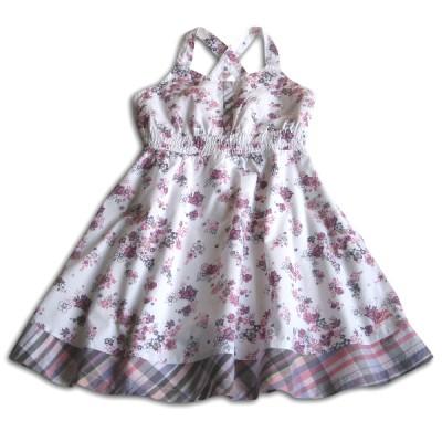 Bild zu JUHUUU, ich hab grad das Kleid für die Einschulung gekauft! *freu* - Vorschule Forum