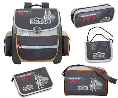 Bild zu Hat hier jemand Interesse an Scout Easy II Set Robot Neu &OVP - Vorschule Forum
