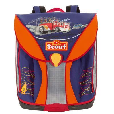 Bild zu Braucht noch wer einen Schulranzen für Jungs? Motiv Feuerwehr von Scout Nano? - Vorschule Forum