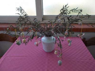 Bild zu Osterdeko - Ostern