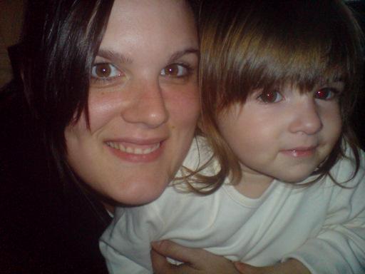 Bild zu Huhu Mädels - Diätclub - Forum und Erfahrungsaustausch