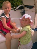 Bild zu Wie alt sind eure Kinder ??? - Diätclub - Forum und Erfahrungsaustausch