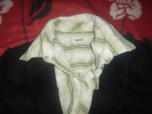 Bild zu Jemand Interesse an moderner Damenkleidung Gr 46 + Gr 48 ?günstig,brauche Platz - Diätclub - Forum und Erfahrungsaustausch