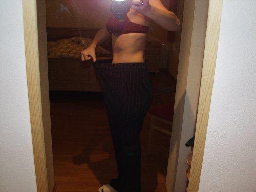 Bild zu letztes Jahr ..... - Diätclub - Forum und Erfahrungsaustausch