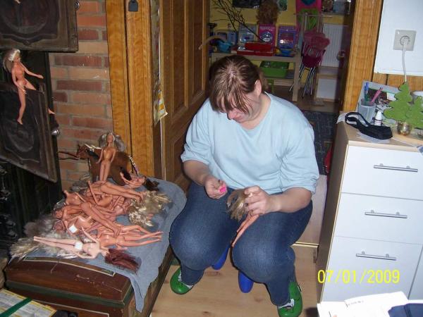 Bild zu Mein Mann hat heute ein Bild von mir gemacht! - Diätclub - Forum und Erfahrungsaustausch