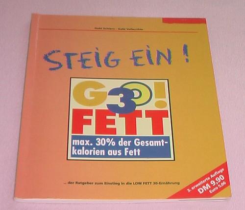 Bild zu LowFat30-Ratgeber abzugeben - Diätclub - Forum und Erfahrungsaustausch