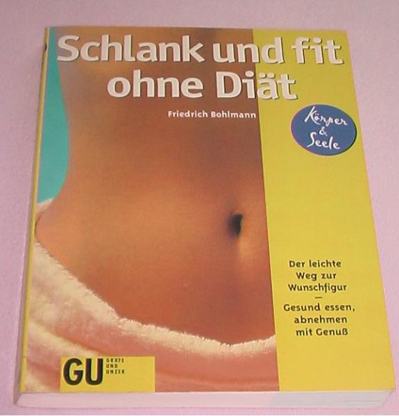 Bild zu Schlank und fit ohne Diät - Diätclub - Forum und Erfahrungsaustausch