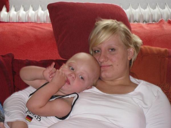 Bild zu auch mal vor und nachher bilder ... - Diätclub - Forum und Erfahrungsaustausch