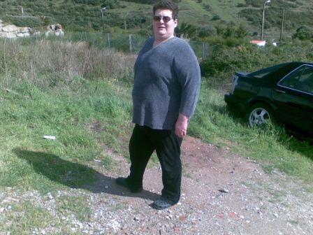 Bild zu nun mal bilder von mir nach fast 30 kilo abnahme - Diätclub - Forum und Erfahrungsaustausch