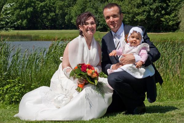 Bild zu +++Strandnixen-Wiegetag+++ DIE BRAUT - Diätclub - Forum und Erfahrungsaustausch