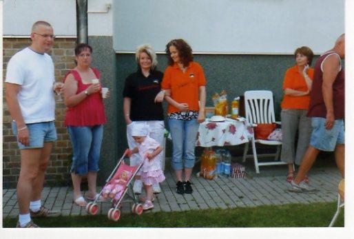 Bild zu Vorher - Nachher Fotos - hat noch wer Lust, sie zu zeigen??? - Diätclub - Forum und Erfahrungsaustausch