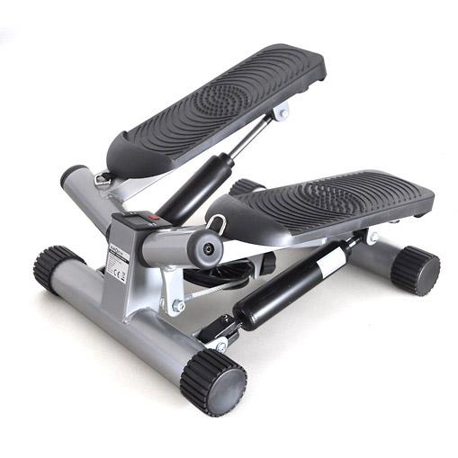 Bild zu Stepper ja oder nein???mit foto - Diätclub - Forum und Erfahrungsaustausch