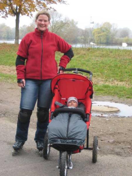 Bild zu Seht Ihr den Unterschied????? - Diätclub - Forum und Erfahrungsaustausch