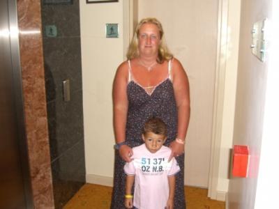 Bild zu Na dann will ich auch mal: Vorher-Nachher Bilder -32kg - Diätclub - Forum und Erfahrungsaustausch