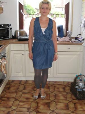 Bild zu Nachher Bild - Diätclub - Forum und Erfahrungsaustausch