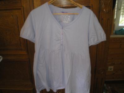 Bild zu Shirt Gr.50/52 1euro nur einmal getragen - Diätclub - Forum und Erfahrungsaustausch