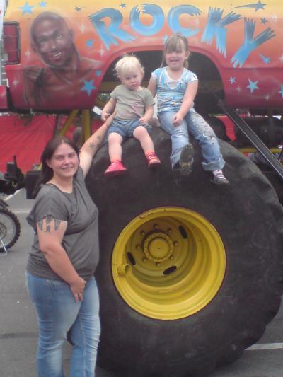 Bild zu Wer von euch - Diätclub - Forum und Erfahrungsaustausch