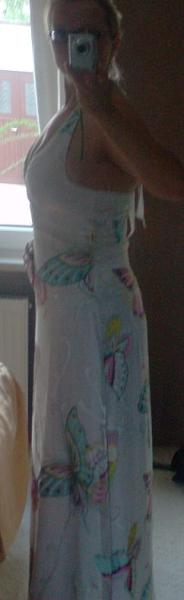 Bild zu Mein Kleid- eure Meinung!! - Diätclub - Forum und Erfahrungsaustausch