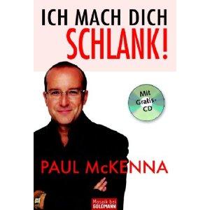 Bild zu Verkaufe :  Ich mach dich schlank ! Buch  +  CD - Diätclub - Forum und Erfahrungsaustausch
