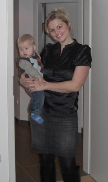 Bild zu Auch von mir frohe Weihnachten! Mit Bild! ;-) - Diätclub - Forum und Erfahrungsaustausch