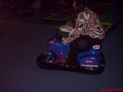 Bild zu *Aprilmamis 2010* Wiegetag mit Vorher/Nachher Bilder - Diätclub - Forum und Erfahrungsaustausch