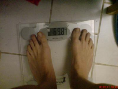 Bild zu JAAAA sie ist da - Diätclub - Forum und Erfahrungsaustausch