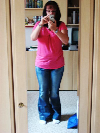 Bild zu Strandnixe meldet sich zurück - Diätclub - Forum und Erfahrungsaustausch