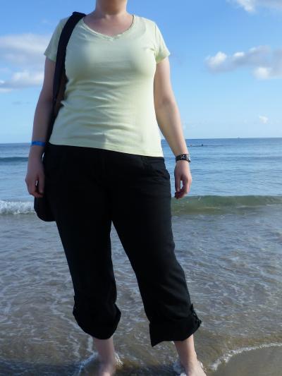 Bild zu verzerrte Selbstwahrnehmung - Diätclub - Forum und Erfahrungsaustausch