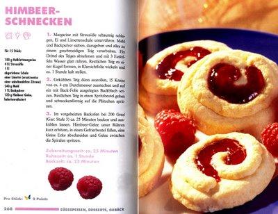 Bild zu guten morgen... eine frage hätte ich mal zum backen (ww) - Diätclub - Forum und Erfahrungsaustausch