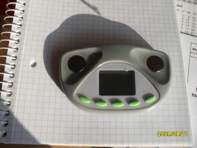 Bild zu Biete einen Körperfett Rechner - Diätclub - Forum und Erfahrungsaustausch