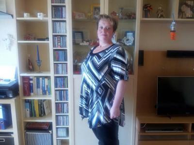 Bild zu Abnahmebild nach 35 Kilo - Diätclub - Forum und Erfahrungsaustausch