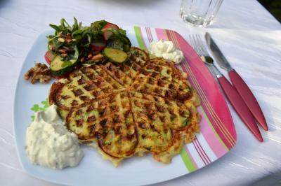 Bild zu für gemüsepufferliebhaber - Diätclub - Forum und Erfahrungsaustausch