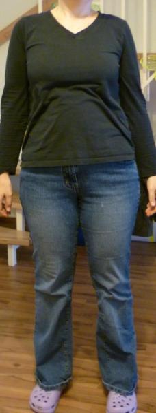 Bild zu könnt ihr mal gucken? Bilder von jetzt - Diätclub - Forum und Erfahrungsaustausch