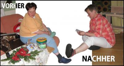 Bild zu MONTAGSWIEGER...Letztmalig 2012 - Diätclub - Forum und Erfahrungsaustausch