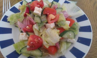 Bild zu Es war sooooo lecker .... mit Bild - Diätclub - Forum und Erfahrungsaustausch