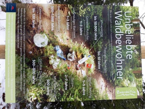 Bild zu Nette Idee! - Klima und Umwelt