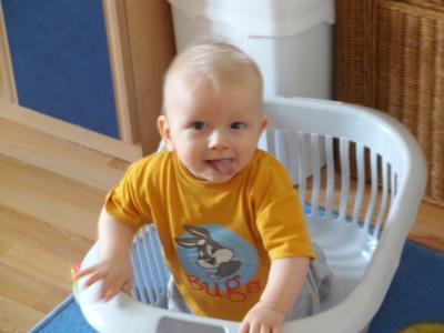 Bild zu 1 Geburtstag.... - Kindergeburtstag - Elternforum