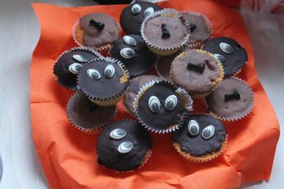 Bild zu Wer eine Gruselparty machen will;-) - Kindergeburtstag - Elternforum