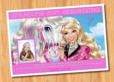 Bild zu Einladungskarten voll süß - Kindergeburtstag - Elternforum