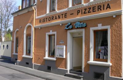 Bild zu Kindergeburtstag - Kommunionsfeier in Bonn im Bonner La Vita - Kindergeburtstag - Elternforum