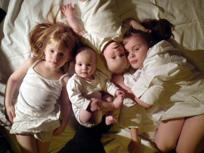 Bild zu Wer fährt auch am 26.10. nach Scheidegg? - Mutter-Kind-Kuren