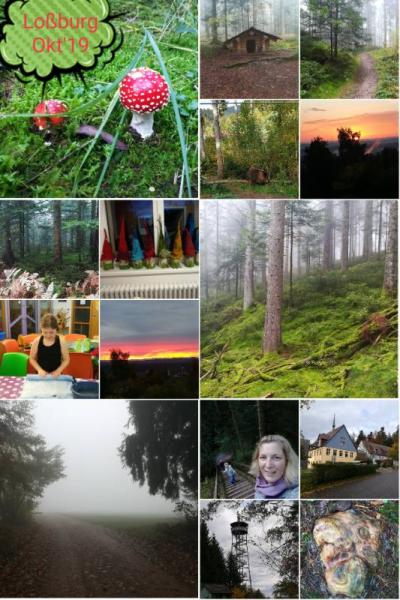 Bild zu Kur in Loßburg Nordschwarzwald - Mutter-Kind-Kuren