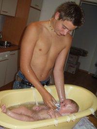Bild zu @funny871985 - Drei und mehr - Elternforum