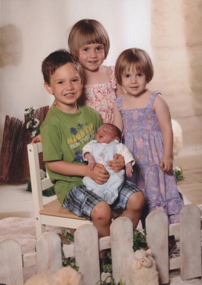 Bild zu die neue - Drei und mehr - Elternforum