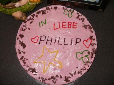Bild zu 3. Geburtstagsgruß in den Himmel... - Kleine Engel