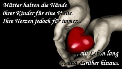 Bild zu zum Muttertag - Kleine Engel