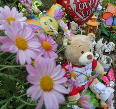Bild zu 1. Sternengeburstag - Kleine Engel
