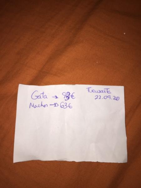 Bild zu Neuigkeiten - Haustiere