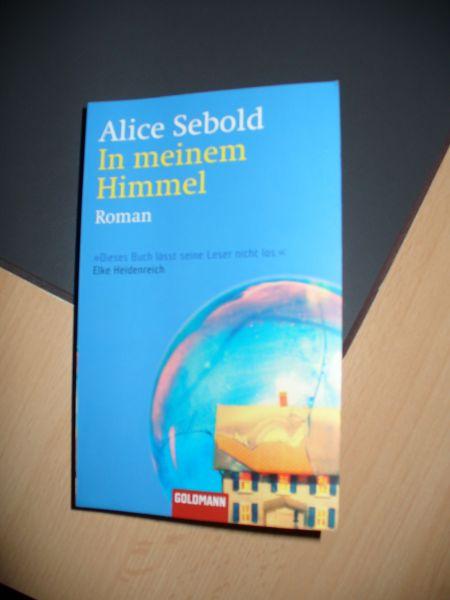 Bild zu 4 Romane abzugeben - Bücherforum